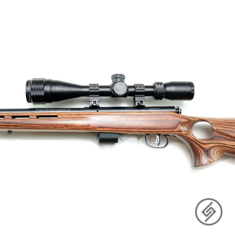 Load image into Gallery viewer, Savage 93 Rifle Wall Storage Hook
