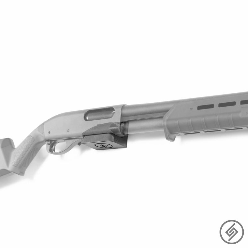 Load image into Gallery viewer, Savage Stevens 320 Shotgun Wall Storage Hook
