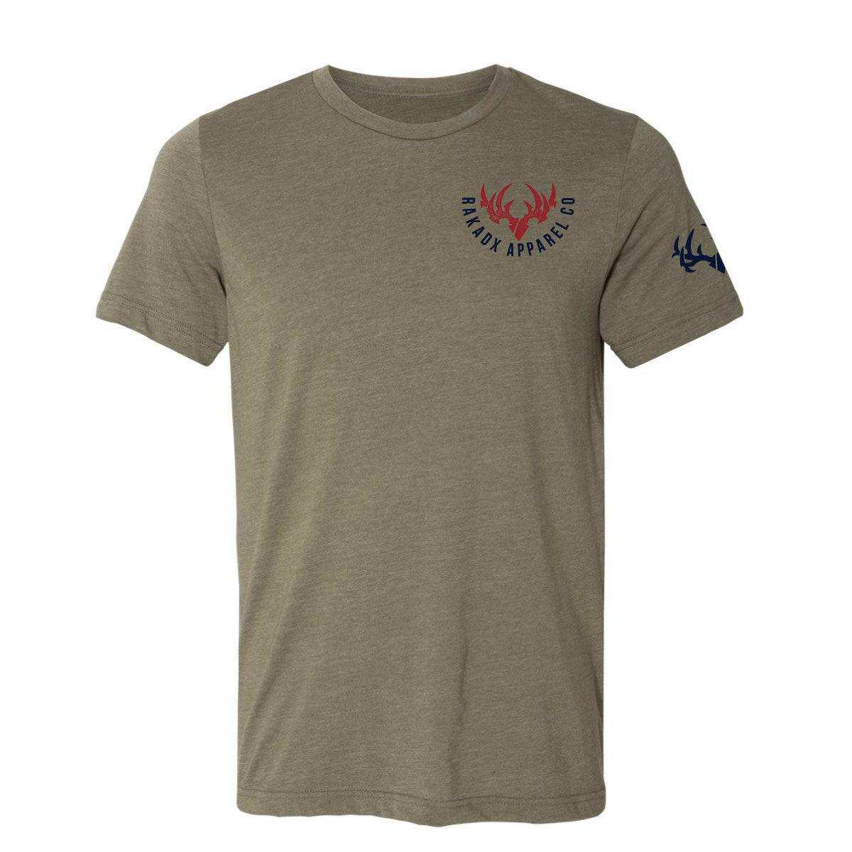 Savage Tee - Skoutley Outdoors LLC