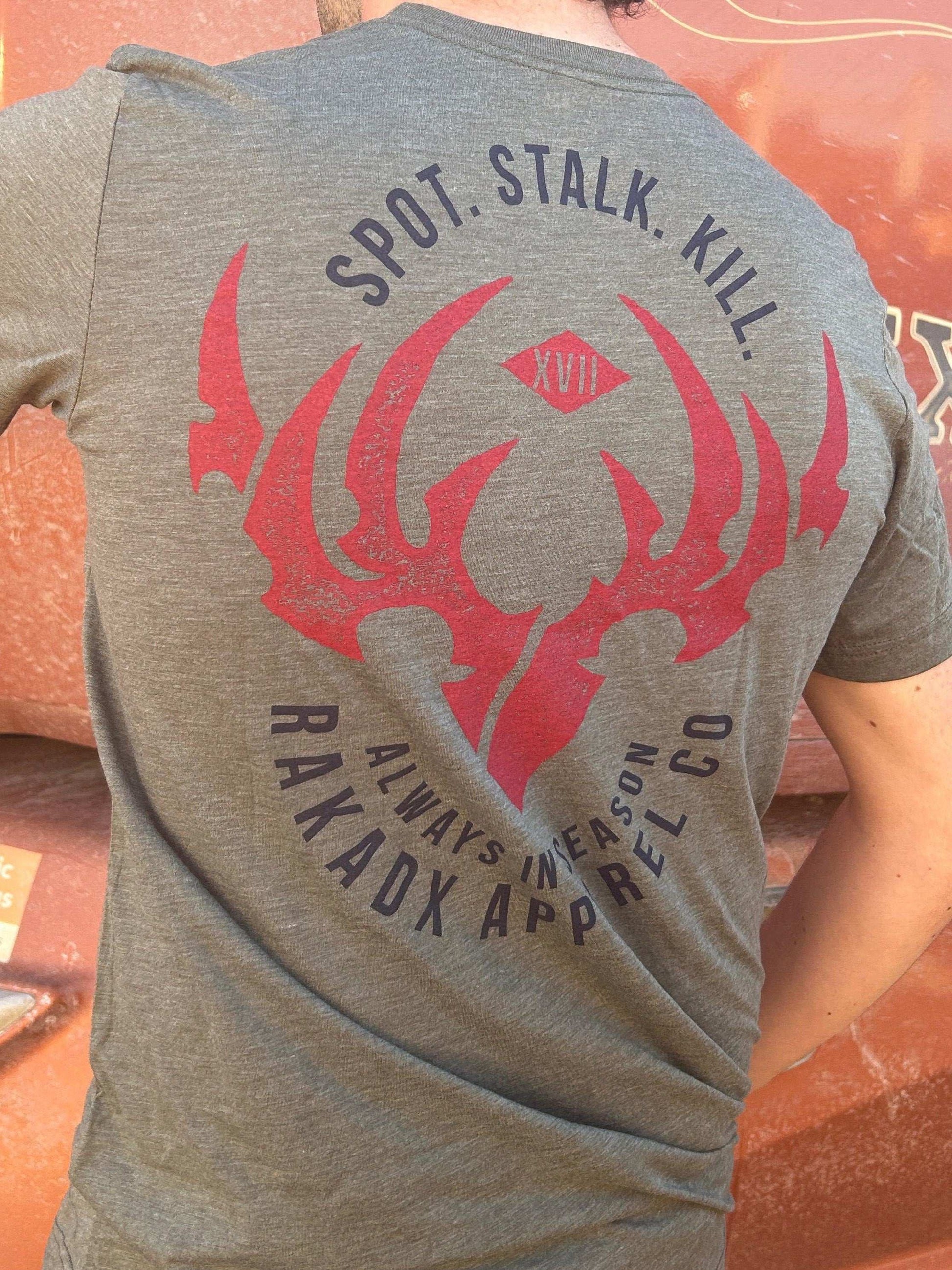 Savage Tee - Skoutley Outdoors LLC