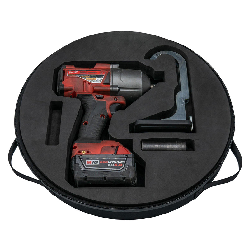 Load image into Gallery viewer, Savage UTV Revolve Case For Impact Gun
