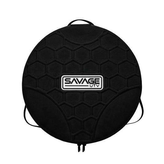 Savage UTV Revolve Case For Impact Gun