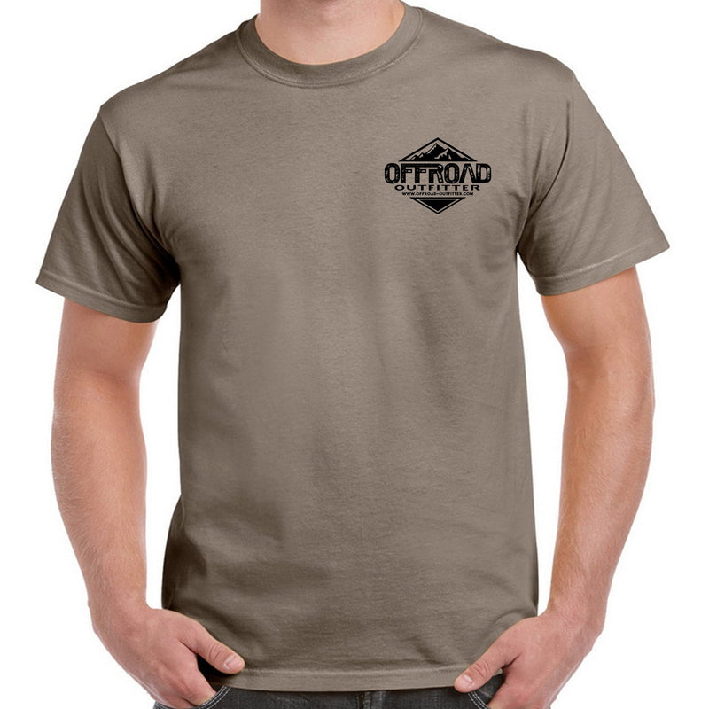 Load image into Gallery viewer, 6th Gen Blueprint T-Shirt
