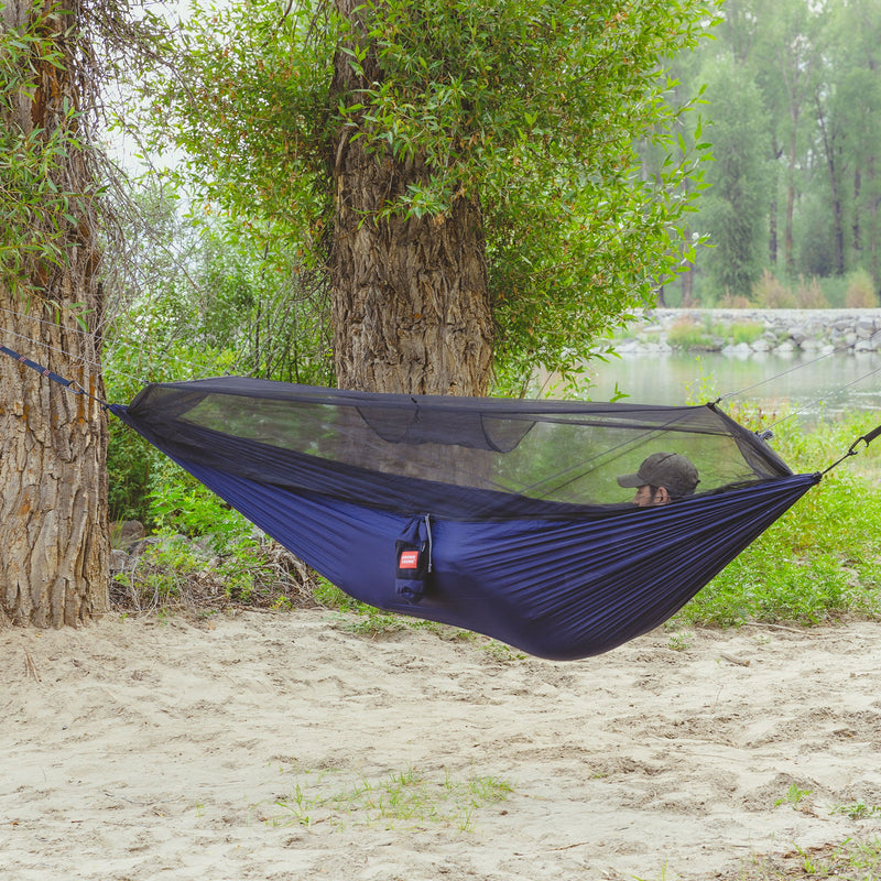 Load image into Gallery viewer, Skeeter Beeter XT Mosquito Net Hammock
