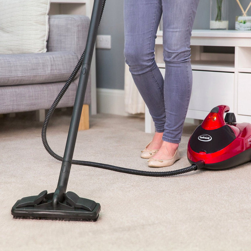 Load image into Gallery viewer, Ewbank SC1000 Steam Dynamo Multi-Tool Powerful Steam Cleaner for Chemical Free Cleaning
