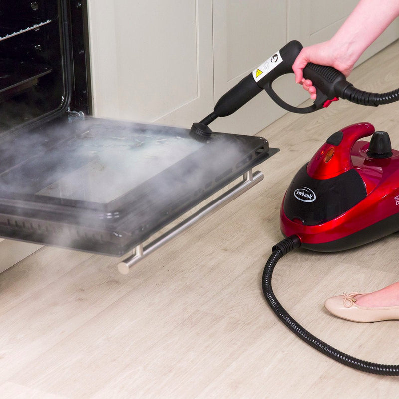 Load image into Gallery viewer, Ewbank SC1000 Steam Dynamo Multi-Tool Powerful Steam Cleaner for Chemical Free Cleaning
