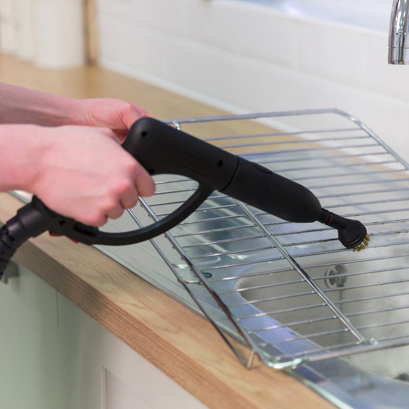 Load image into Gallery viewer, Ewbank SC1000 Steam Dynamo Multi-Tool Powerful Steam Cleaner for Chemical Free Cleaning
