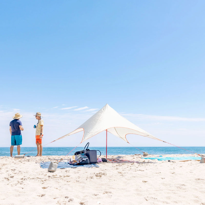 Load image into Gallery viewer, ShadeCaster 2 Person Sunshade
