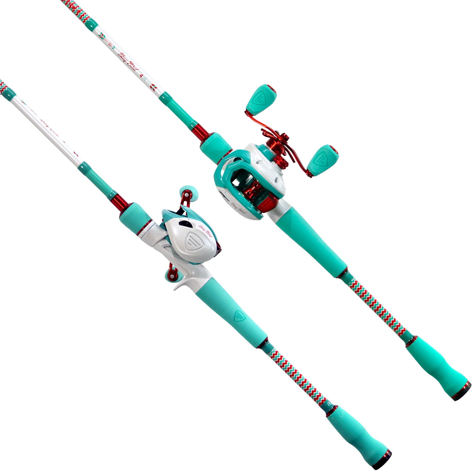 Shay Bird Casting Combo - Skoutley Outdoors LLC