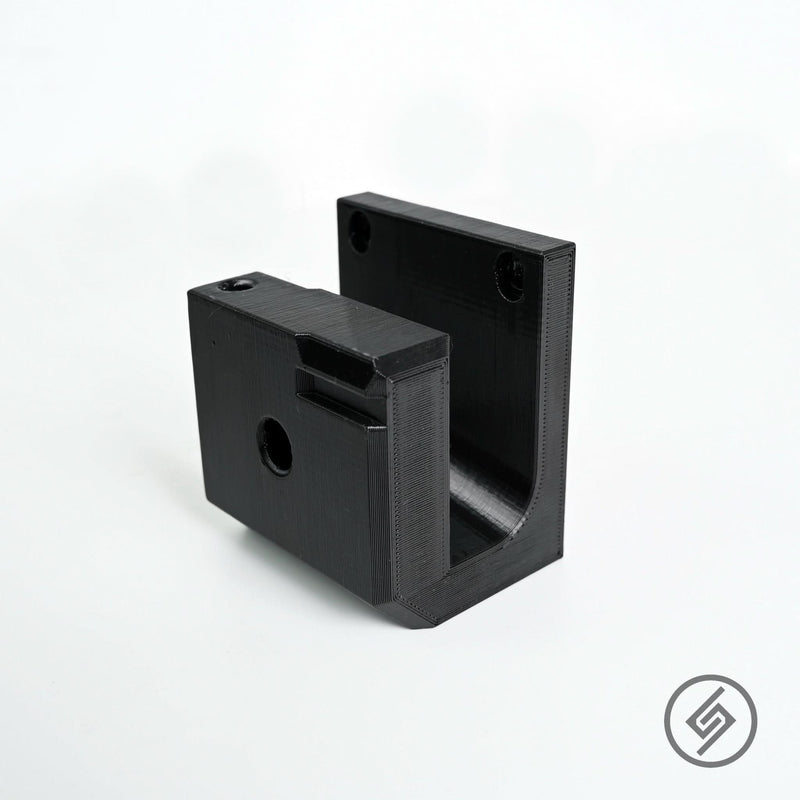 Load image into Gallery viewer, SCAR-H Rifle Wall Storage Hook
