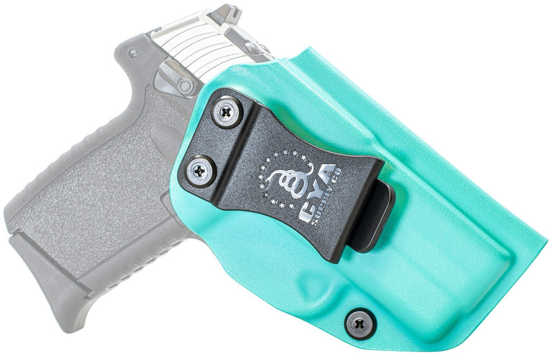Load image into Gallery viewer, SCCY CPX-1 Gen3 IWB Holster | BASE IWB
