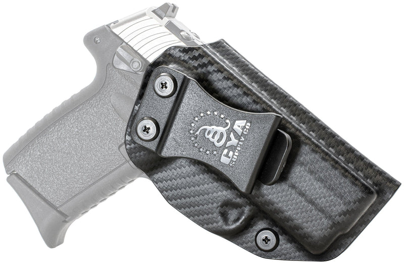 Load image into Gallery viewer, SCCY CPX-1 Gen3 IWB Holster | BASE IWB

