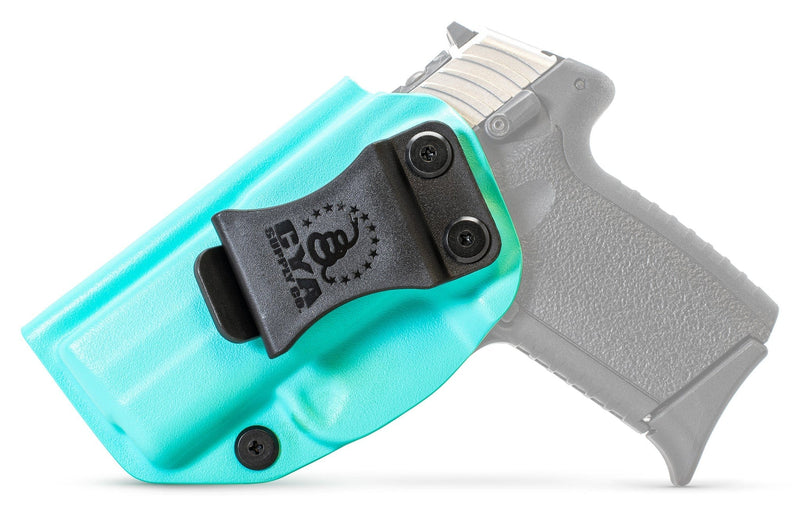 Load image into Gallery viewer, SCCY CPX-1 Gen3 IWB Holster | BASE IWB

