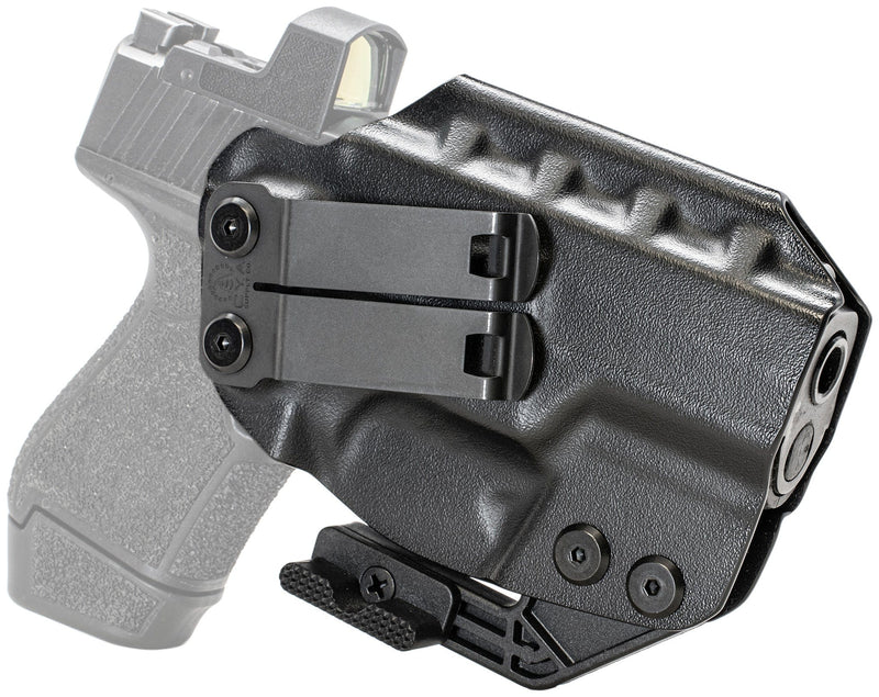 Load image into Gallery viewer, SCCY CPX-1 Gen3 IWB Holster | RIDGE IWB
