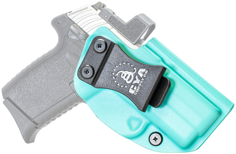 Load image into Gallery viewer, SCCY CPX-1 Gen3 IWB Holster | BASE IWB
