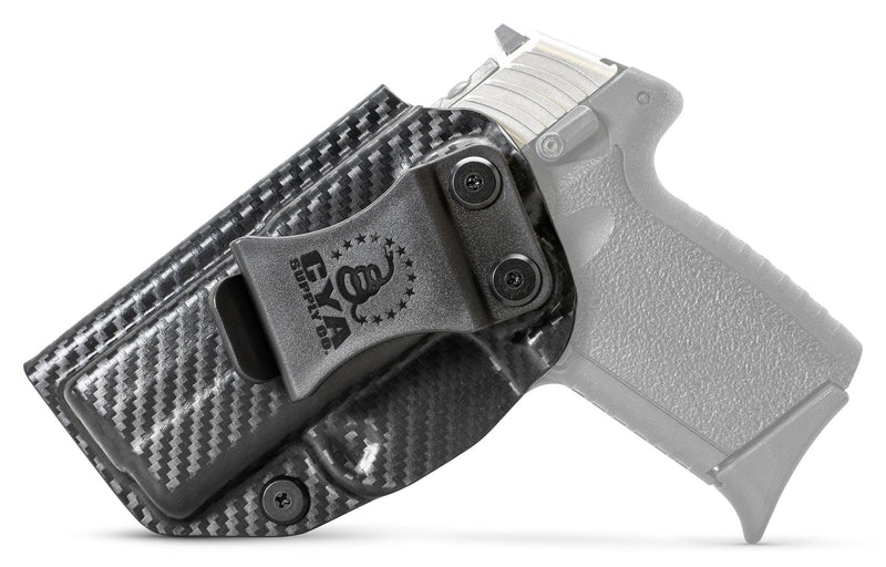 Load image into Gallery viewer, SCCY CPX-1 Gen3 IWB Holster | BASE IWB

