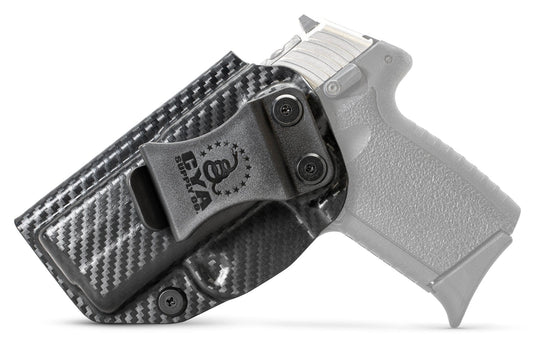 SCCY CPX-1 Gen3 IWB Holster | BASE IWB