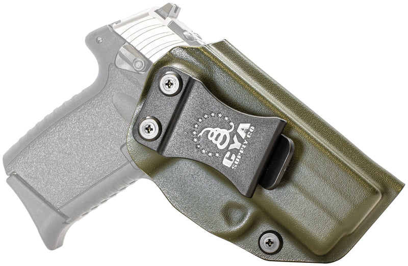 Load image into Gallery viewer, SCCY CPX-1 Gen3 IWB Holster | BASE IWB
