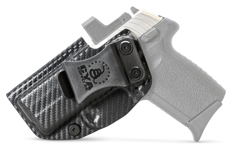 Load image into Gallery viewer, SCCY CPX-1 Gen3 IWB Holster | BASE IWB
