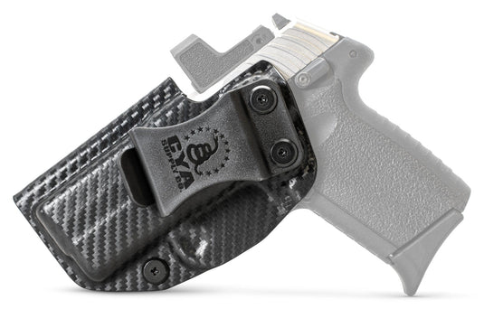 SCCY CPX-1 Gen3 IWB Holster | BASE IWB