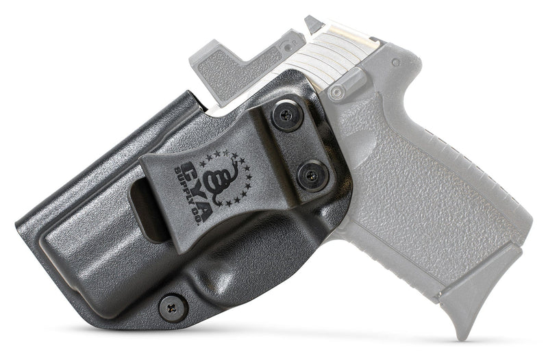 Load image into Gallery viewer, SCCY CPX-1 Gen3 IWB Holster | BASE IWB
