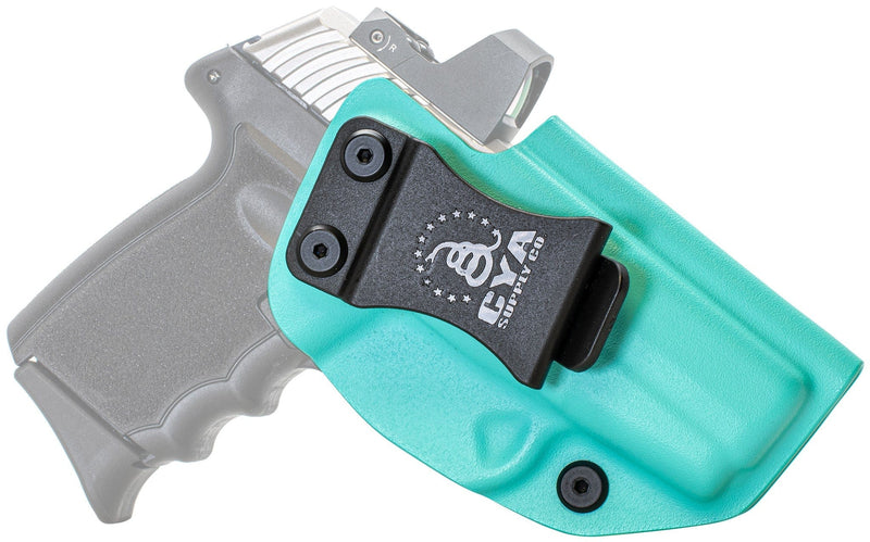 Load image into Gallery viewer, SCCY CPX-1 Gen3 IWB Holster | BASE IWB
