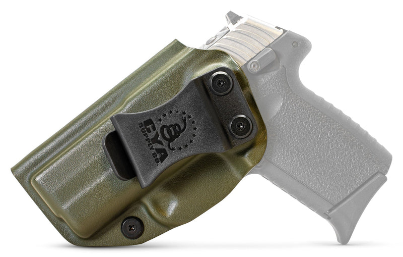 Load image into Gallery viewer, SCCY CPX-1 Gen3 IWB Holster | BASE IWB
