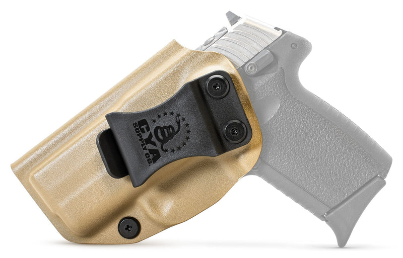 Load image into Gallery viewer, SCCY CPX-1 Gen3 IWB Holster | BASE IWB
