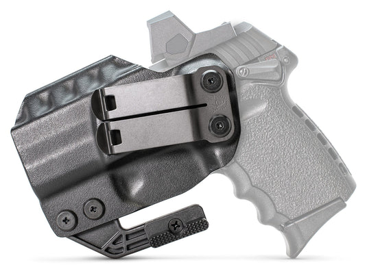 SCCY CPX-1 Gen3 IWB Holster | RIDGE IWB