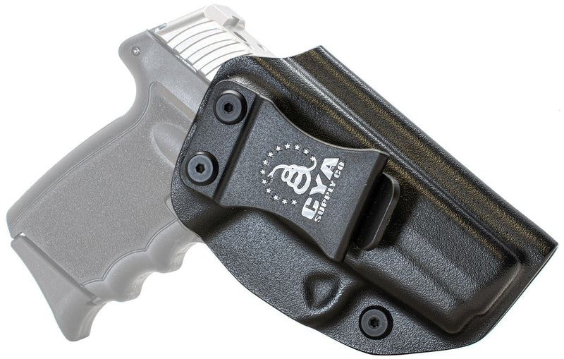Load image into Gallery viewer, SCCY CPX-1 IWB Holster | BASE IWB
