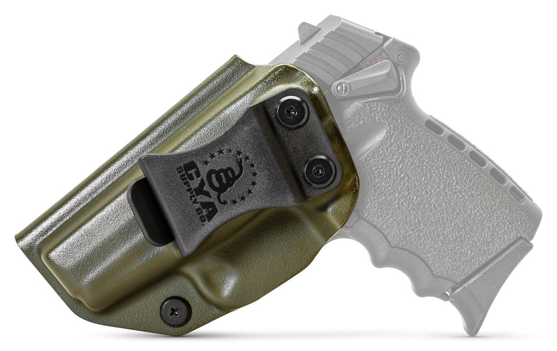 Load image into Gallery viewer, SCCY CPX-1 IWB Holster | BASE IWB
