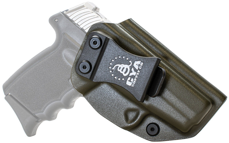 Load image into Gallery viewer, SCCY CPX-1 IWB Holster | BASE IWB
