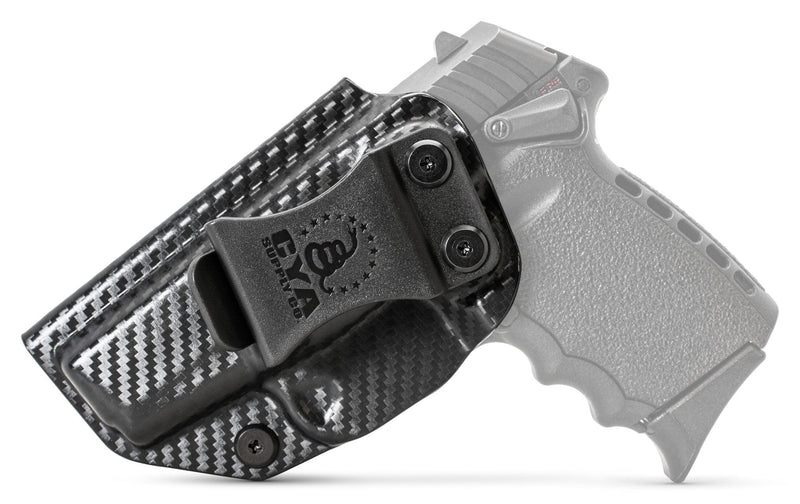 Load image into Gallery viewer, SCCY CPX-1 IWB Holster | BASE IWB
