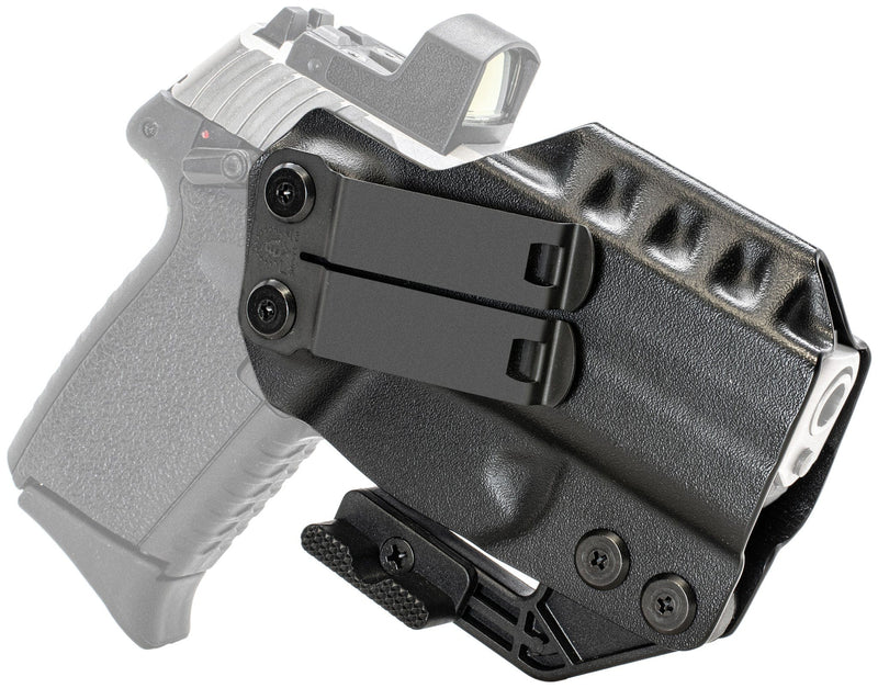 Load image into Gallery viewer, SCCY CPX-2 Gen3 IWB Holster | RIDGE IWB
