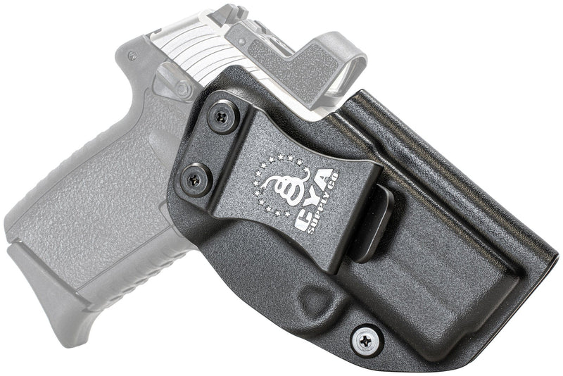 Load image into Gallery viewer, SCCY CPX-2 Gen3 IWB Holster | BASE IWB
