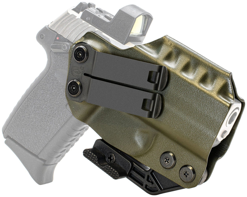 Load image into Gallery viewer, SCCY CPX-2 Gen3 IWB Holster | RIDGE IWB

