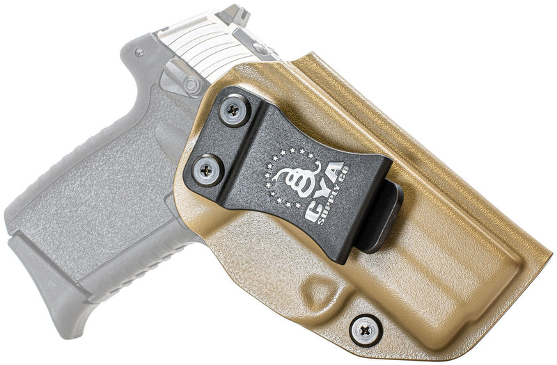 Load image into Gallery viewer, SCCY CPX-2 Gen3 IWB Holster | BASE IWB
