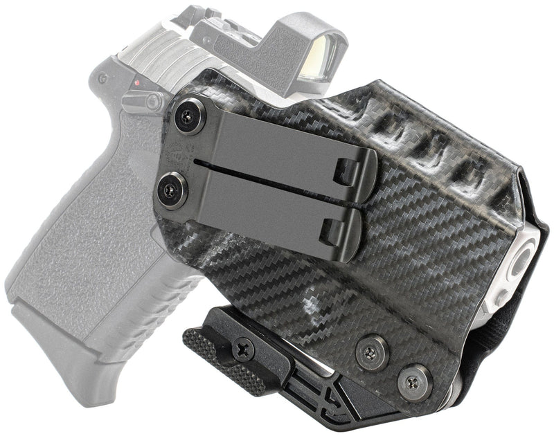 Load image into Gallery viewer, SCCY CPX-2 Gen3 IWB Holster | RIDGE IWB
