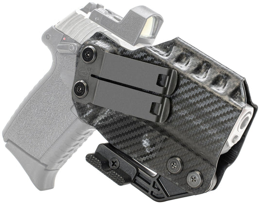 SCCY CPX-2 Gen3 IWB Holster | RIDGE IWB
