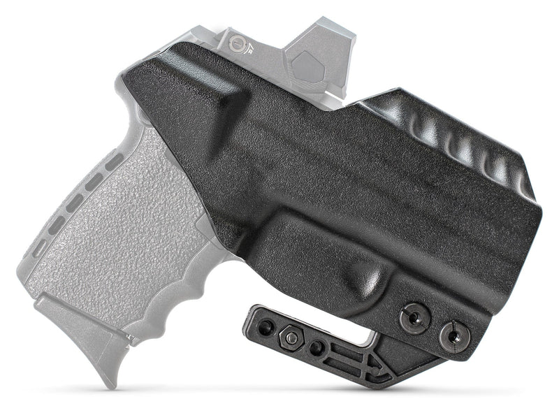 Load image into Gallery viewer, SCCY CPX-2 Gen3 IWB Holster | RIDGE IWB
