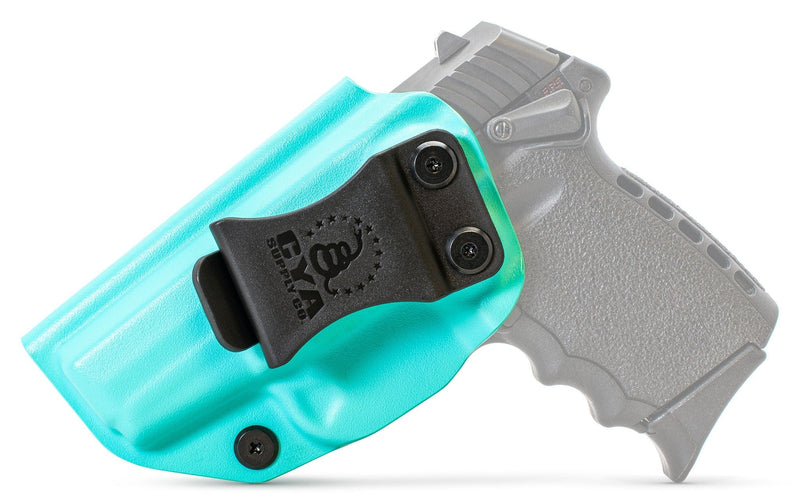 Load image into Gallery viewer, SCCY CPX-2 IWB Holster | BASE IWB
