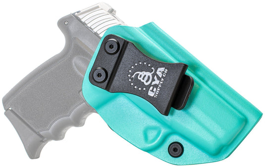 SCCY CPX-2 IWB Holster | BASE IWB