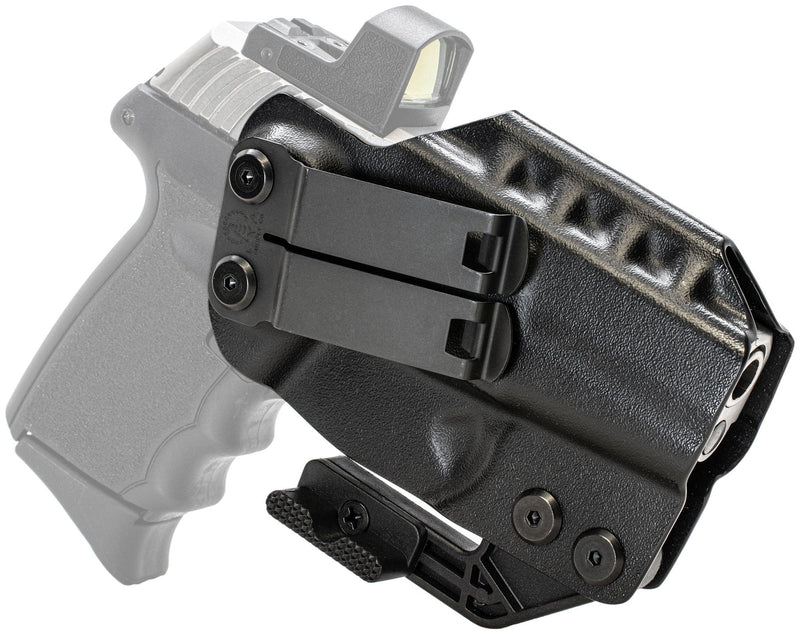 Load image into Gallery viewer, SCCY DVG-1 IWB Holster | RIDGE IWB
