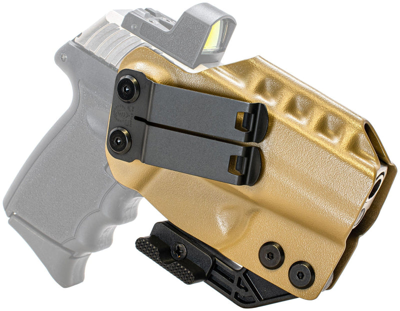Load image into Gallery viewer, SCCY DVG-1 IWB Holster | RIDGE IWB
