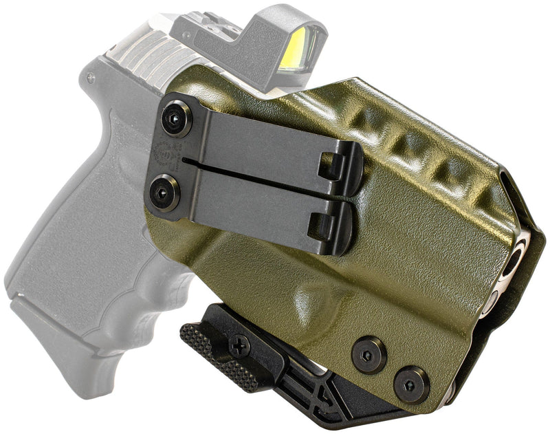 Load image into Gallery viewer, SCCY DVG-1 IWB Holster | RIDGE IWB
