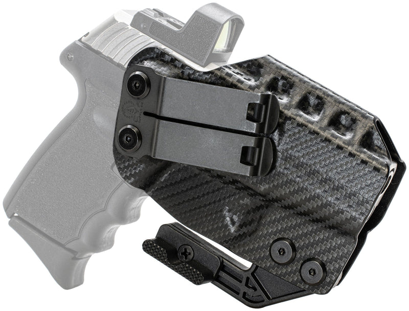 Load image into Gallery viewer, SCCY DVG-1 IWB Holster | RIDGE IWB
