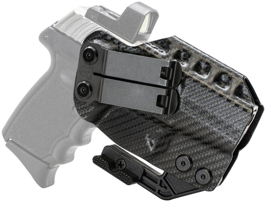 SCCY DVG-1 IWB Holster | RIDGE IWB