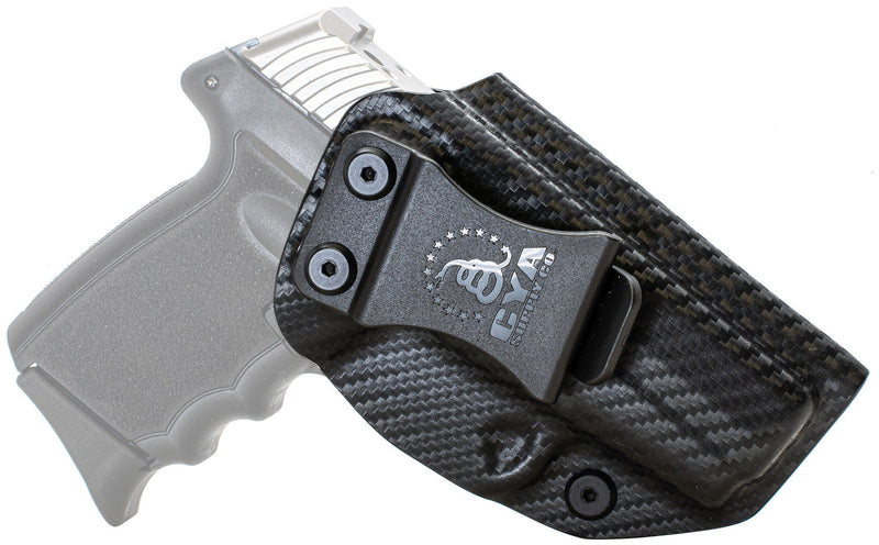Load image into Gallery viewer, SCCY DVG-1 IWB Holster| BASE IWB
