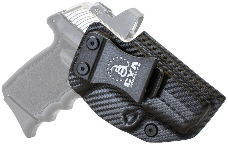 Load image into Gallery viewer, SCCY DVG-1 IWB Holster| BASE IWB
