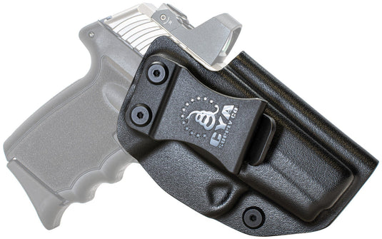SCCY DVG-1 IWB Holster| BASE IWB